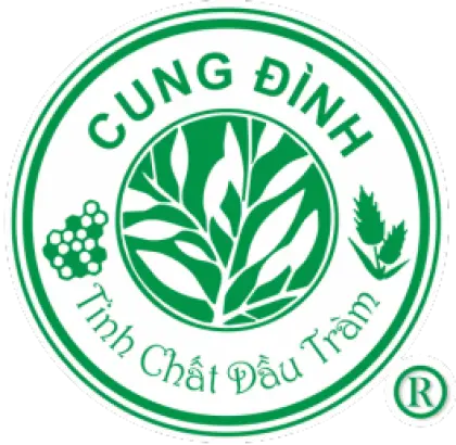 C&Ocirc;NG TY CỔ PHẦN DẦU TR&Agrave;M CUNG Đ&Igrave;NH