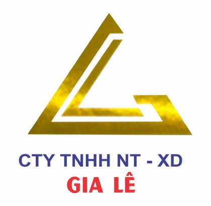 C&Ocirc;NG TY TNHH NT - XD GIA L&Ecirc;