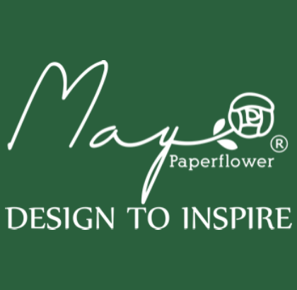 Maypaper Flower thương hiệu hoa giấy mang đậm chất Cố Đ&ocirc;