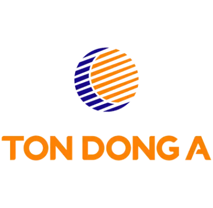 C&ocirc;ng ty Cổ phần T&ocirc;n Đ&ocirc;ng &Aacute;