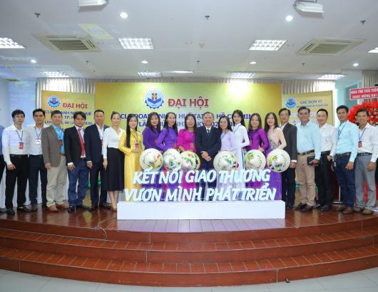 Đại Hội Tr&ugrave; Bị CLB Doanh Nh&acirc;n Huế