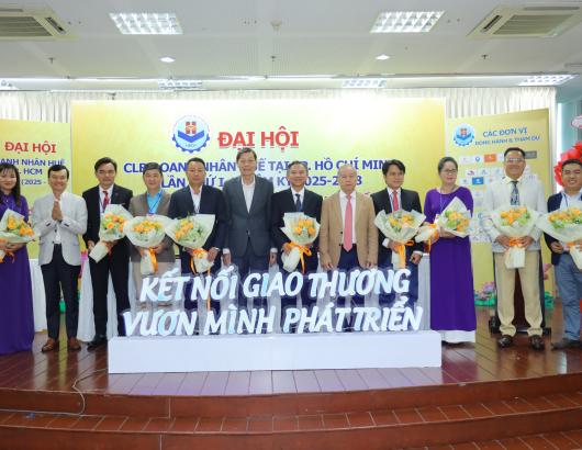 10 SỰ KIỆN TI&Ecirc;U BIỂU NĂM 2024 CỦA CLB DOANH NH&Acirc;N HUẾ TẠI TPHCM