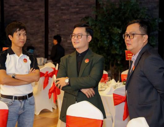 Nguyễn Đức Linh - Đưa hương vị truyền thống v&agrave;o thị trường hiện đại