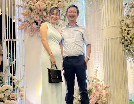 B&agrave; Trần Thị L&agrave;nh - D&aacute;m vượt qua mọi r&agrave;o cản để th&agrave;nh c&ocirc;ng
