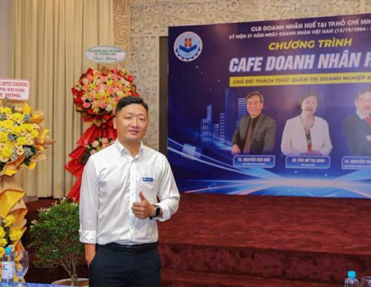 Nguyễn Văn Lộc - Giữ chữ &ldquo;T&acirc;m&rdquo; v&agrave; &ldquo;T&iacute;n&rdquo; trong từng c&ocirc;ng tr&igrave;nh