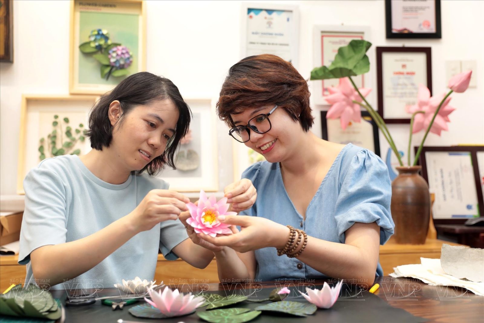 CLB DOANH NH&Acirc;N HUẾ TẠI TP.HCM