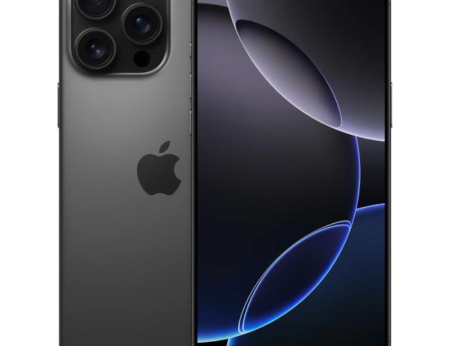 Iphone 16 Pro
