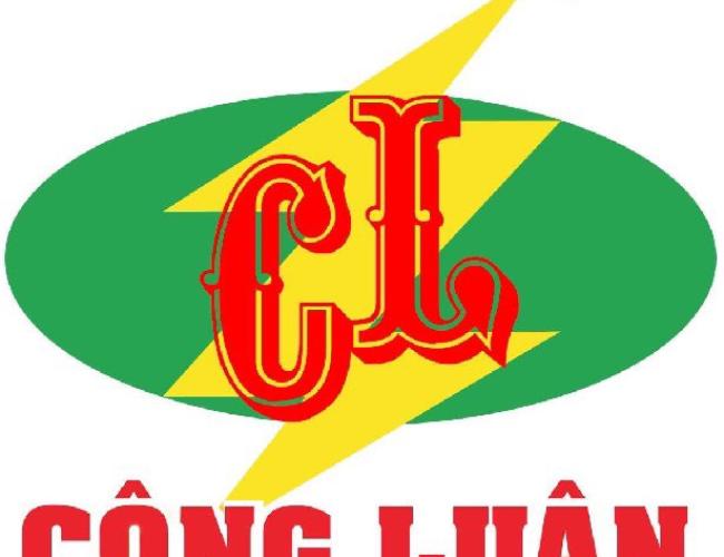 C&Ocirc;NG TY CỔ PHẦN CƠ ĐIỆN C&Ocirc;NG LUẬN 