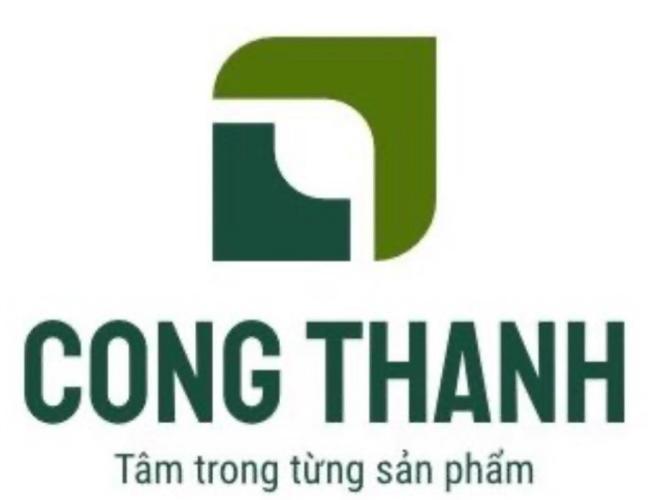 C&Ocirc;NG TY TNHH SẢN XUẤT THƯƠNG MẠI CƠ KH&Iacute; C&Ocirc;NG TH&Agrave;NH