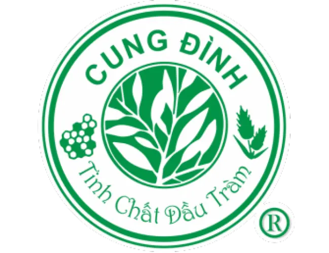 C&Ocirc;NG TY CỔ PHẦN DẦU TR&Agrave;M CUNG Đ&Igrave;NH