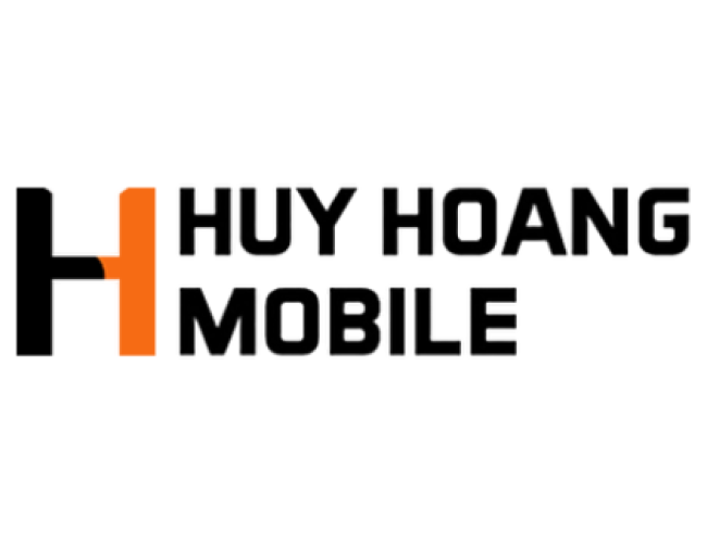 HUY HO&Agrave;NG MOBILE