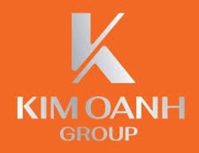 C&ocirc;ng Ty Cổ Phần Tập Đo&agrave;n Địa Ốc Kim Oanh