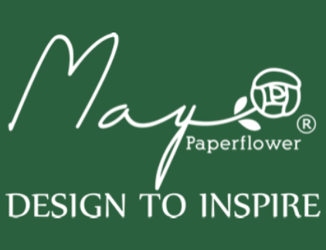 Maypaper Flower thương hiệu hoa giấy mang đậm chất Cố Đ&ocirc;