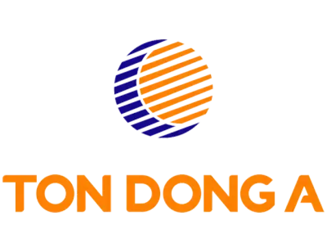 C&ocirc;ng ty Cổ phần T&ocirc;n Đ&ocirc;ng &Aacute;